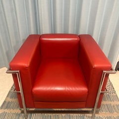 テーブル　ソファー　3点セット
の画像