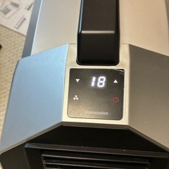 車中泊スポットエアコンガラリー付の画像