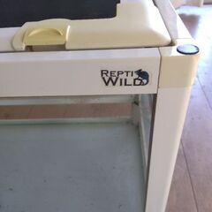 爬虫類　ゲージの画像