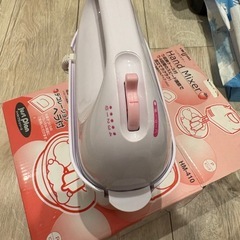 ハンドミキサーの画像