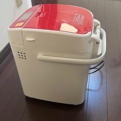 Panasonic  SD-BH1001ホームベーカリーの画像