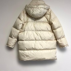 ZARA ダウンコート 
の画像
