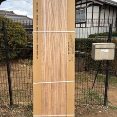 引戸！はば違い