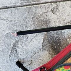 子供用テントの画像