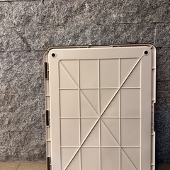 リッチェル  ペットトレーの画像