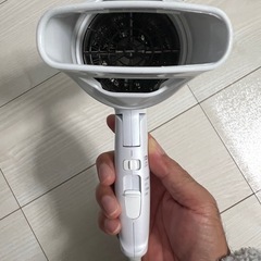 ドライヤーの画像