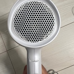 ドライヤーの画像