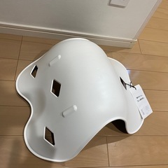 DEZIYUA（デズヤ) 骨盤サポートチェア　猫背改善 オフィス テレワーク用にの画像