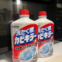 TOSHIBA  洗濯機　6kg　の画像