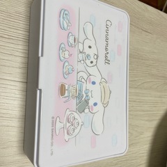 収納ケースの画像