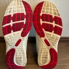 安全靴　26.5 中古の画像