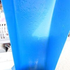 大雪注意！！YAMAHA除雪機　YSR560バッテリー新品　実動富山、石川、金沢の画像