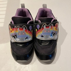 だだんだん　子ども靴　16.0cmの画像