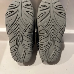 だだんだん　子ども靴　16.0cmの画像