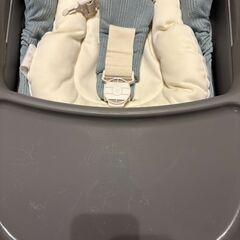 コンビ ホワイトレーベル ネムリラ AUTO SWING BEDi Long スリープシェル EGの画像