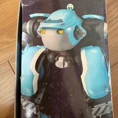 ロボット魂　サクガン　フィギュア　バンダイの画像