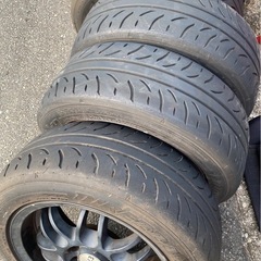 15インチ4本の画像