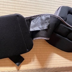 ヒップシートの画像