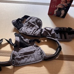 ヒップシートの画像