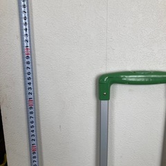 キャスター付き台車　キャンプ、アウトドアの画像