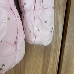 子供　キッズ　アウター　120の画像