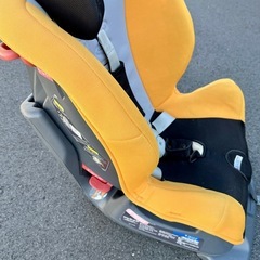 チャイルドシートの画像