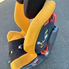 チャイルドシートの画像