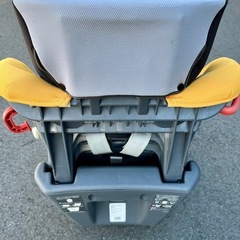 チャイルドシートの画像