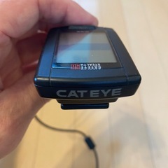 自転車のパーツの画像