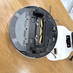 DEEBOT N8 PRO+の画像