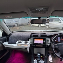 トヨタ　マークX 120 ‼️250G‼️ 車検付🉐の画像