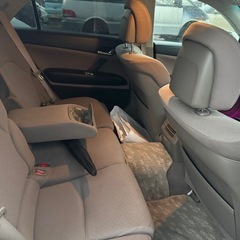 トヨタ　マークX 120 ‼️250G‼️ 車検付🉐の画像