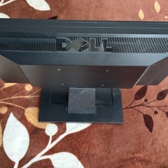 PCモニタの画像