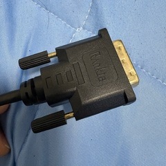 PCモニタの画像