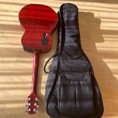 受付終了　
アコースティックギターの画像