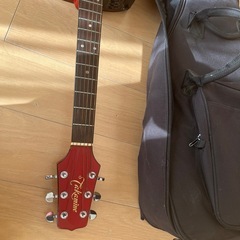 受付終了　
アコースティックギターの画像