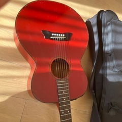 受付終了　
アコースティックギターの画像