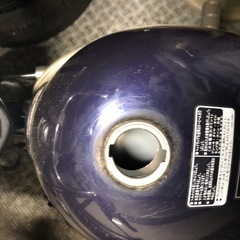 ホンダ　モンキーカスタムの画像