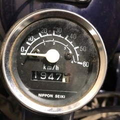 ホンダ　モンキーカスタムの画像