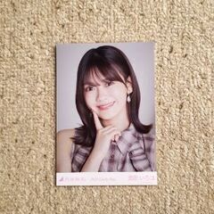 [乃木坂46 奥田いろは]　2025　Lucjy Bag 生写真の画像