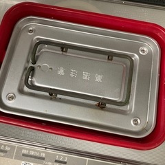 山善　たこ焼き機の画像