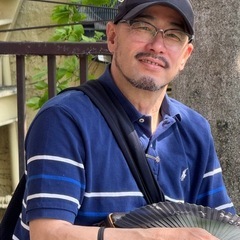 こんなおっさんDo  有償ボランティア