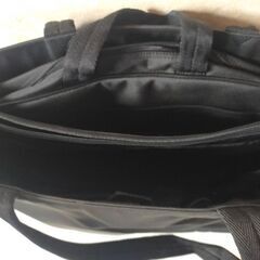 GAP　マザーズバッグの画像