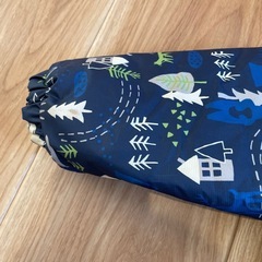 ムージョンジョン　スキーウェア　95 グローブ　足カバーの画像