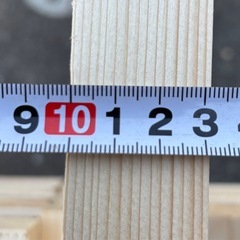 集成材 ウッドデッキ【1枚180円】20枚　DIY　棚板　の画像