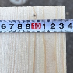 集成材 ウッドデッキ【1枚180円】20枚　DIY　棚板　の画像