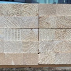 集成材 ウッドデッキ【1枚180円】20枚　DIY　棚板　の画像