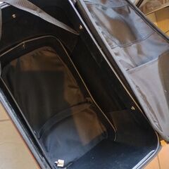 【愛知〜岐阜】キャリーバッグの画像