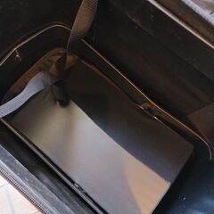 【愛知〜岐阜】キャリーバッグの画像