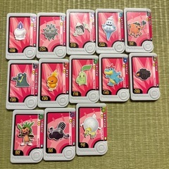 ポケモンフレンダのタグの画像